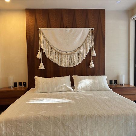 Condominio Talulah Living Тулум Экстерьер фото