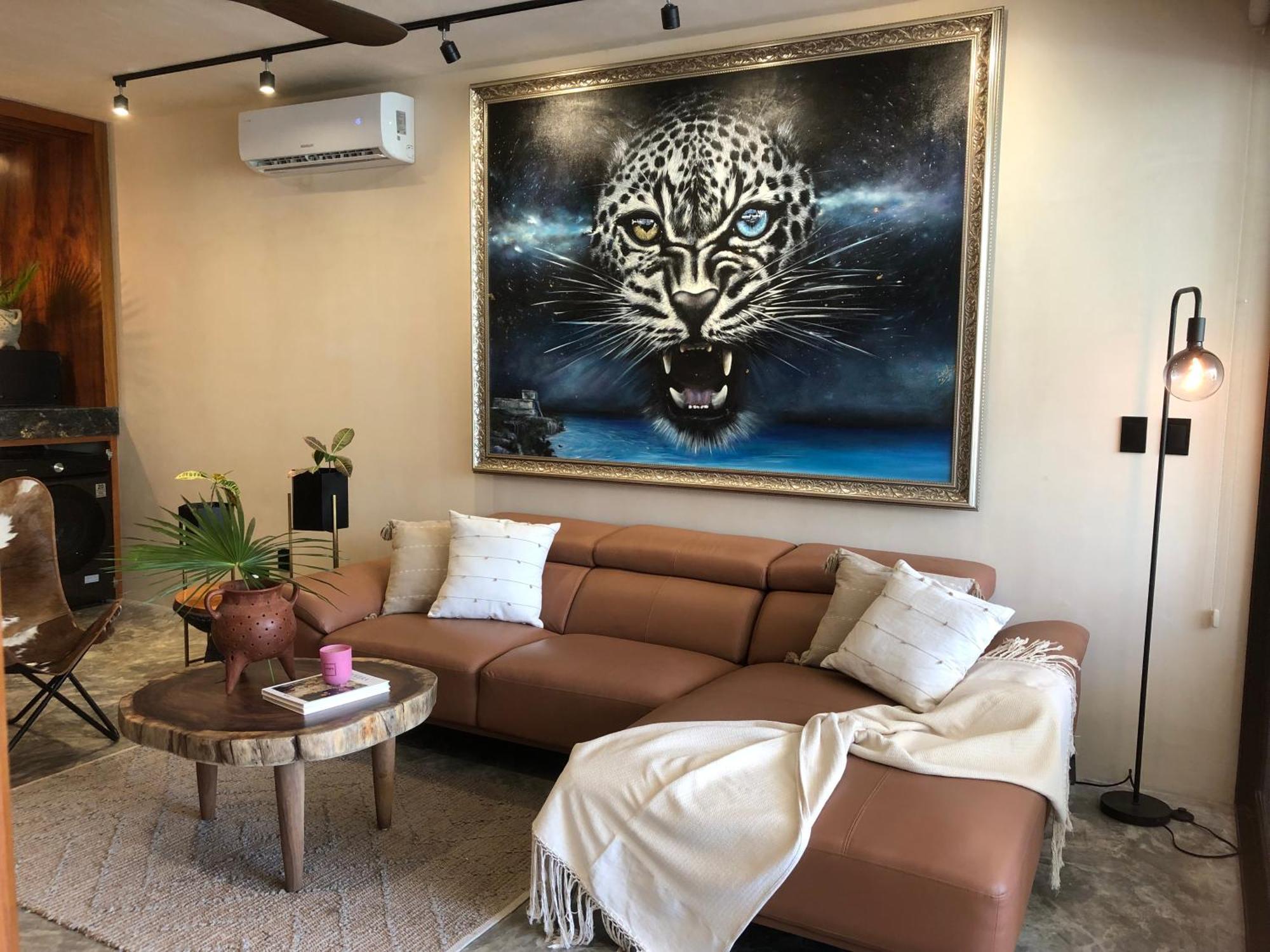 Condominio Talulah Living Тулум Экстерьер фото