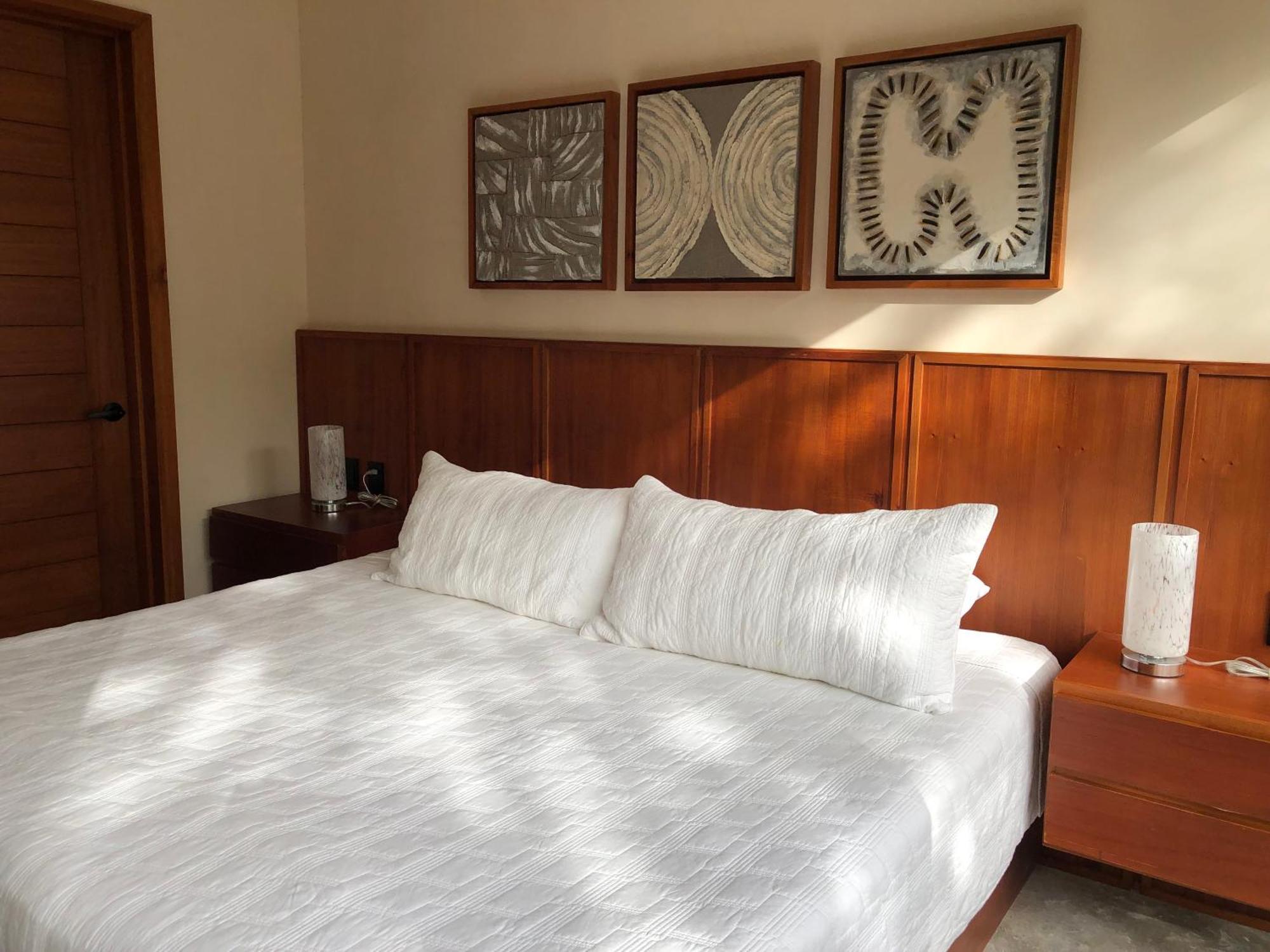 Condominio Talulah Living Тулум Экстерьер фото