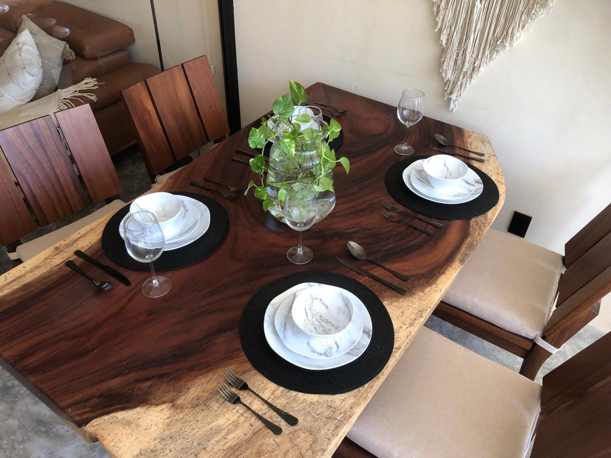 Condominio Talulah Living Тулум Экстерьер фото
