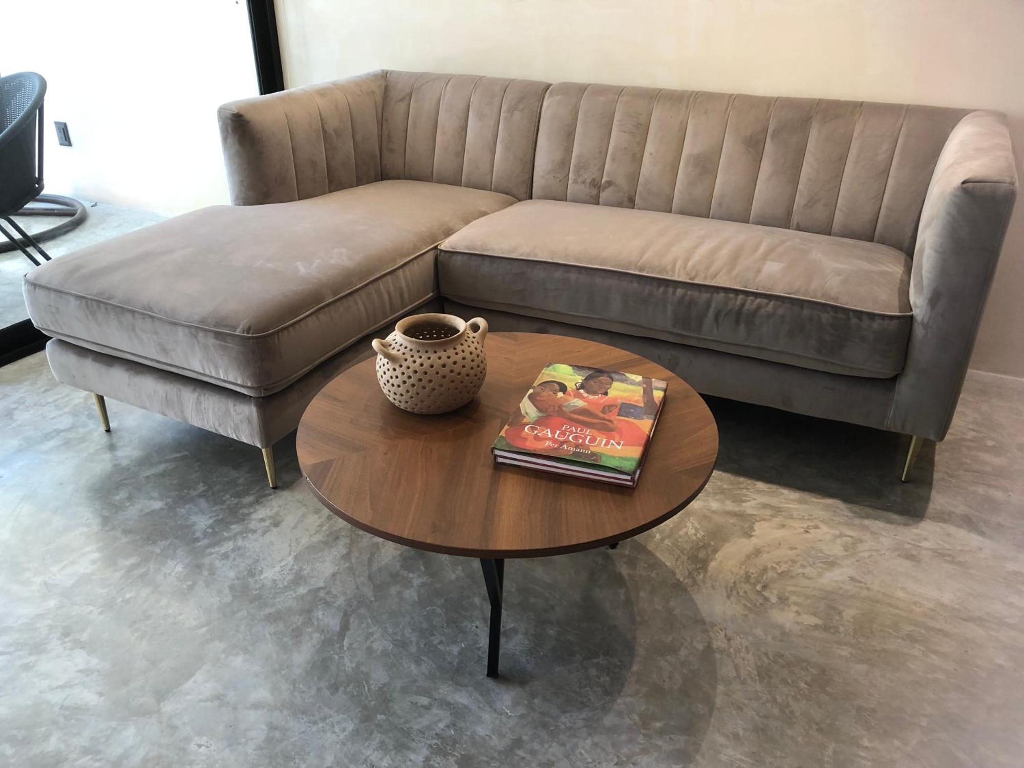 Condominio Talulah Living Тулум Экстерьер фото