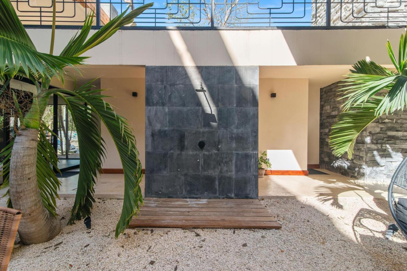 Condominio Talulah Living Тулум Экстерьер фото